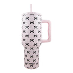Mini Coquette Bows 38oz Tumbler Cup - Denny's