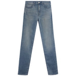 The Asher Medium Wash Jean - Denny's