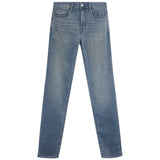 The Asher Medium Wash Jean - Denny's