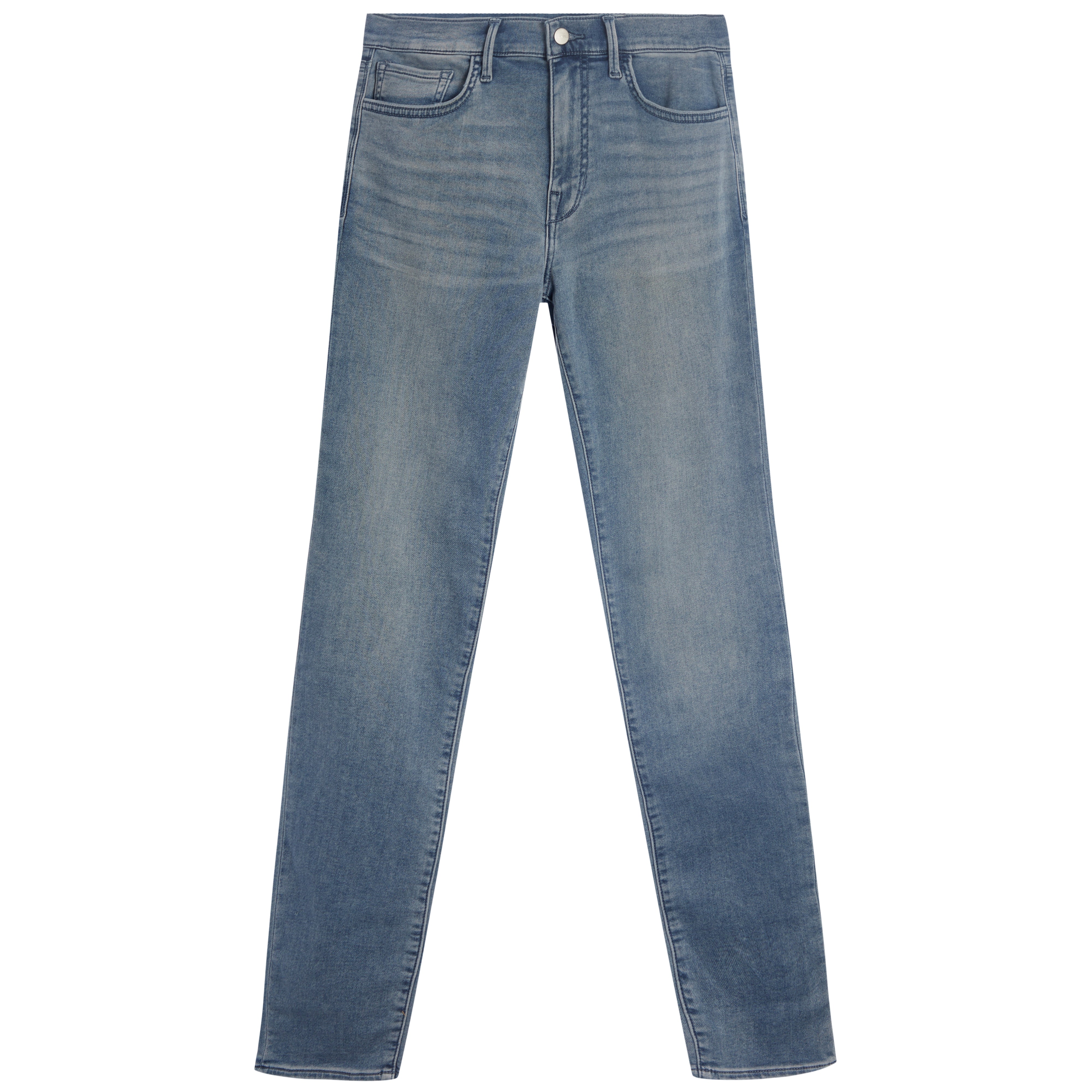 The Asher Medium Wash Jean - Denny's