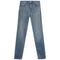 The Asher Medium Wash Jean - Denny's