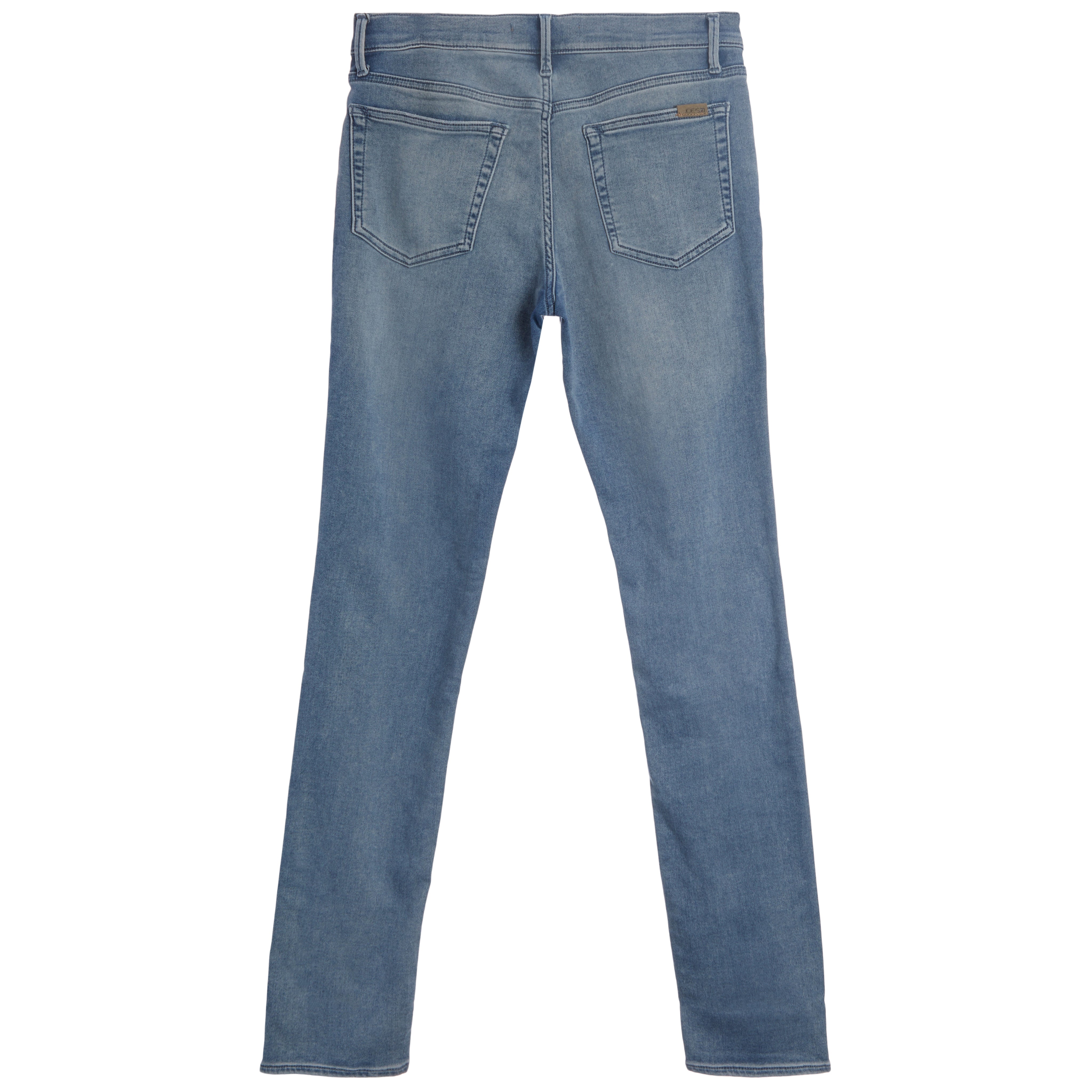 The Asher Medium Wash Jean - Denny's
