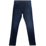 Asher Dk Blue Denim Jean - Denny's