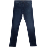 Asher Dk Blue Denim Jean - Denny's