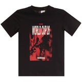 World Cup Tour Tee