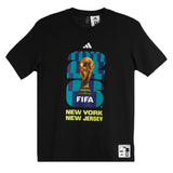 World Cup NY/NJ Tee