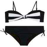 Kenzie Twist Knot Bikini