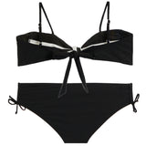 Kenzie Twist Knot Bikini