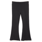 Kerry French Terry Flare Pant - Denny's