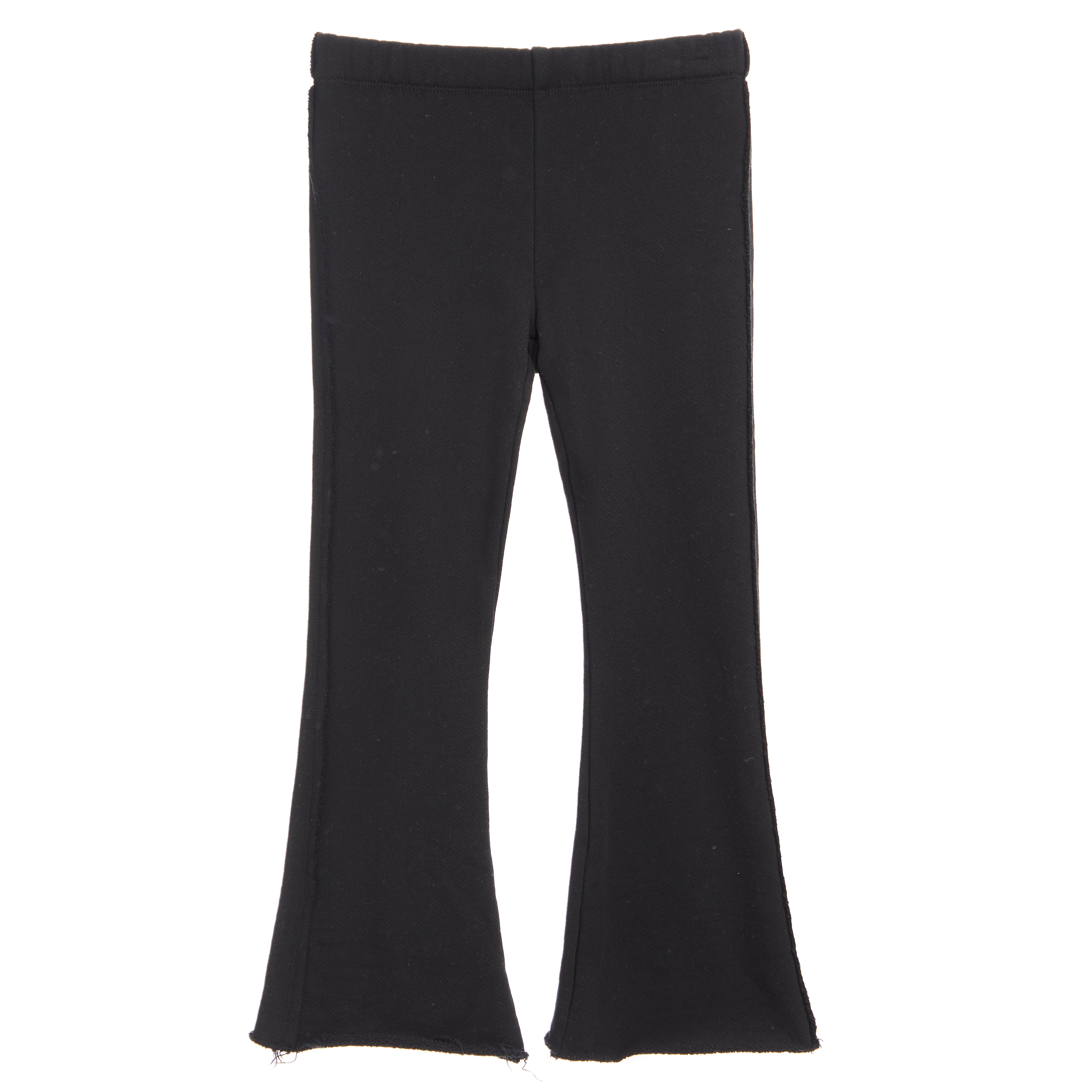 Kerry French Terry Flare Pant - Denny's