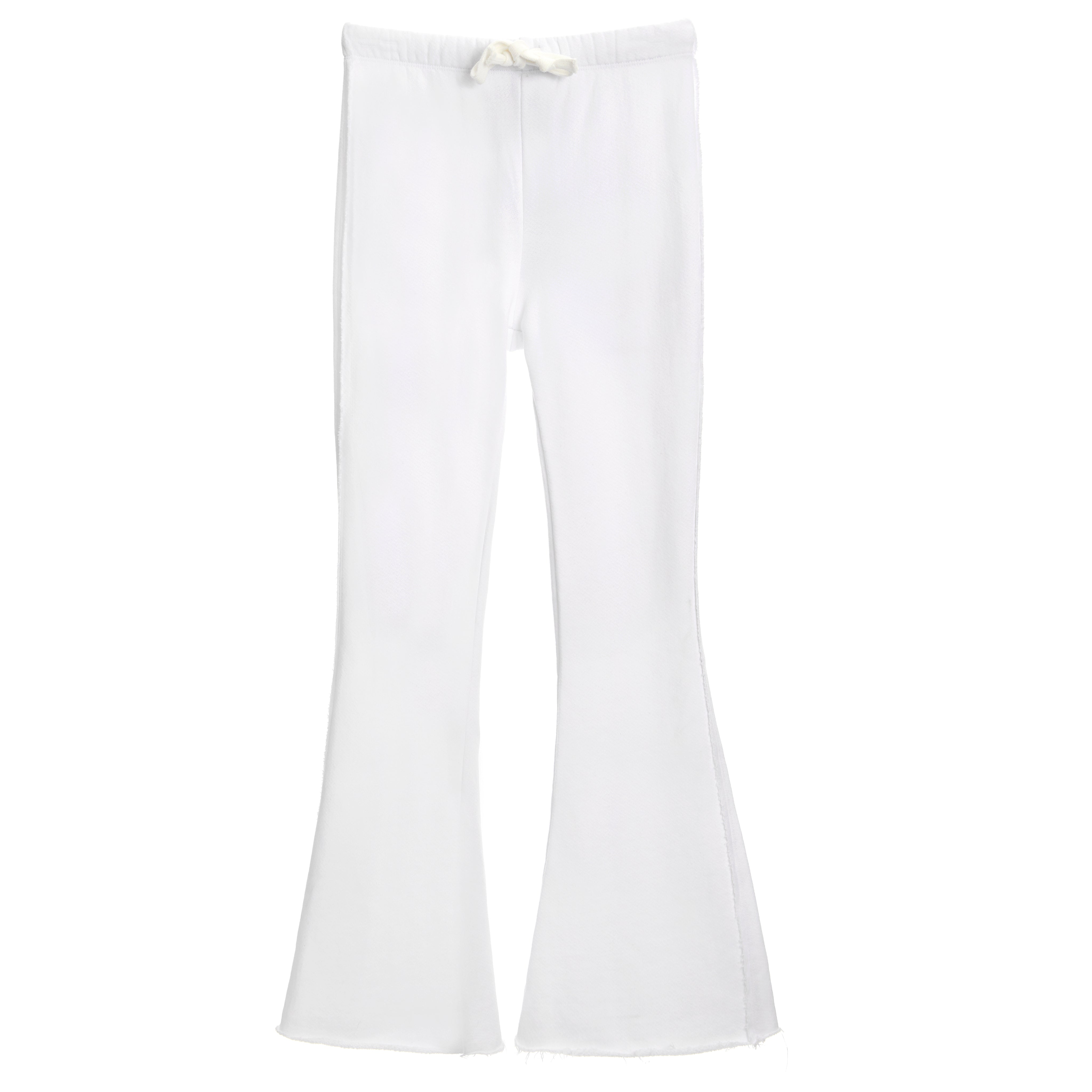 Kerry French Terry Flare Pant - Denny's