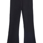 Kerry Solid Flare Sweatpant - Denny's