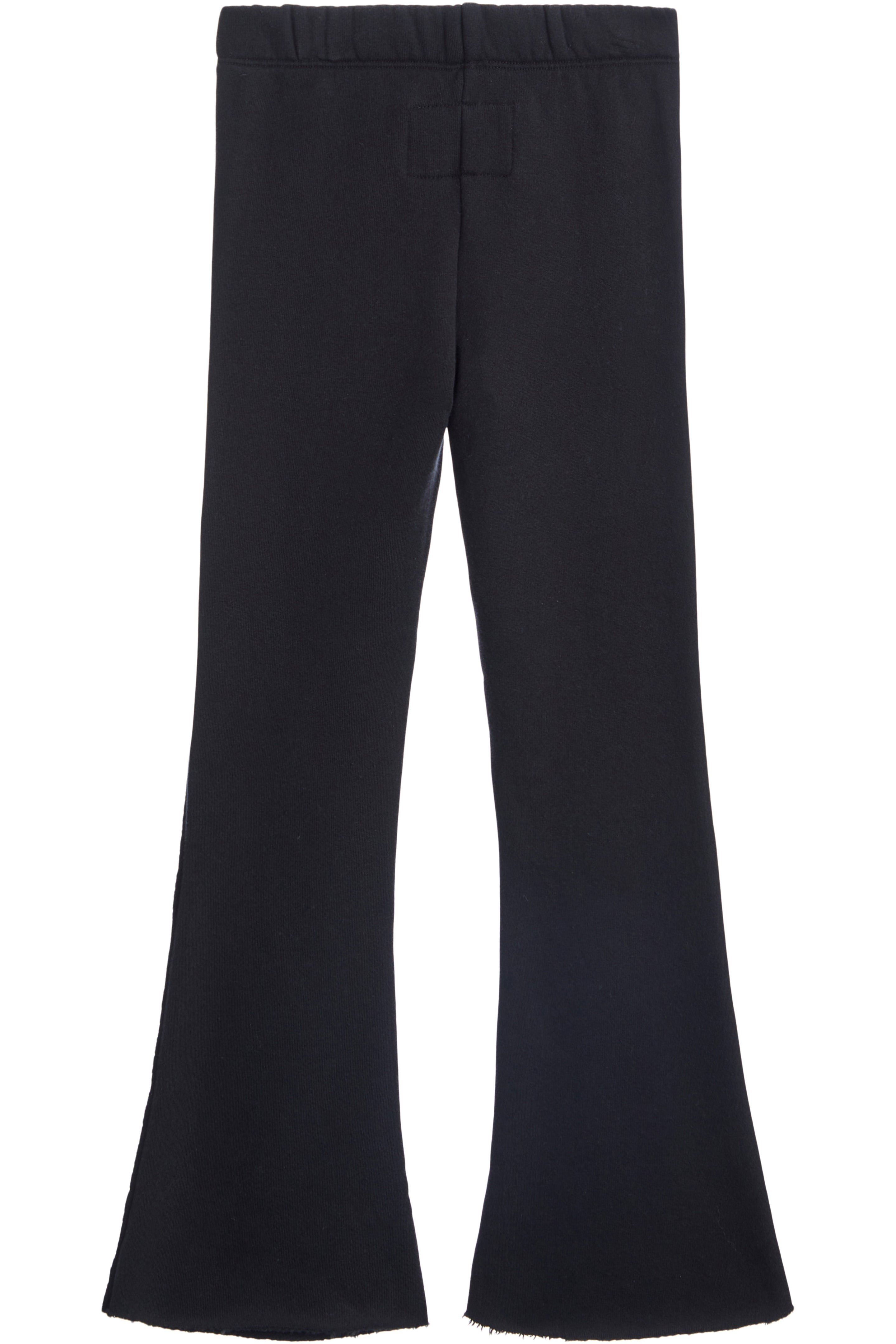Kerry Solid Flare Sweatpant - Denny's