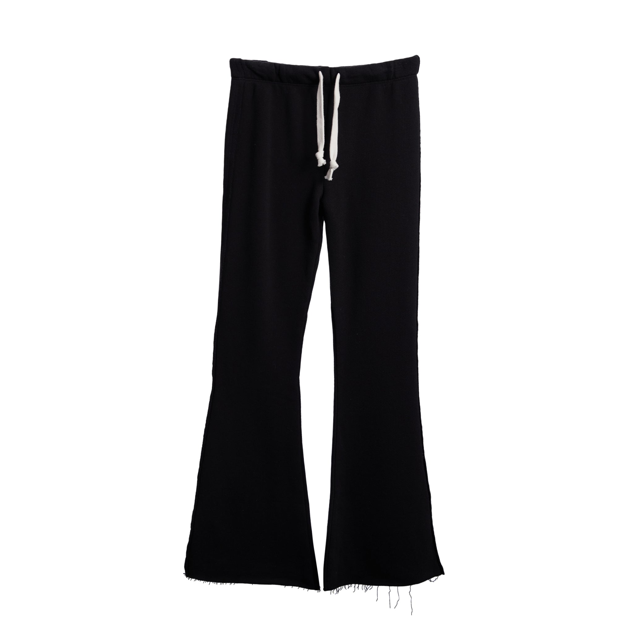 Kerry Solid Flare Sweatpant - Denny's