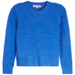 Katie Furry Sweater - Denny's