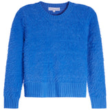 Katie Furry Sweater - Denny's