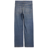 Charlie Wide Leg Drawstring Sweatpant