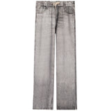 Charlie Wide Leg Drawstring Sweatpant