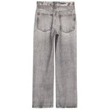 Charlie Wide Leg Drawstring Sweatpant