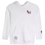 Freedom Goat Hoodie - Denny's