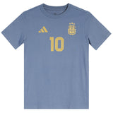 Messi/Argentina NN Tee