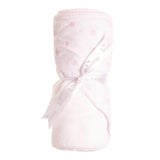 Teddy Bear Love Towel