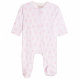 Teddy Bear Footie - Denny's