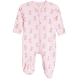 Teddy Bear Club Footie