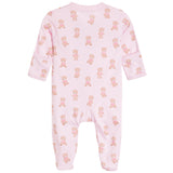 Teddy Bear Club Footie