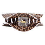 Cheetah Claw Clip - Denny's