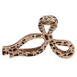 Cheetah Bow Clip - Denny's