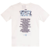 World Cup Tour Tee
