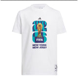 World Cup NY/NJ Tee