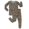 Toddler Lounge Leopard 2pc - Denny's