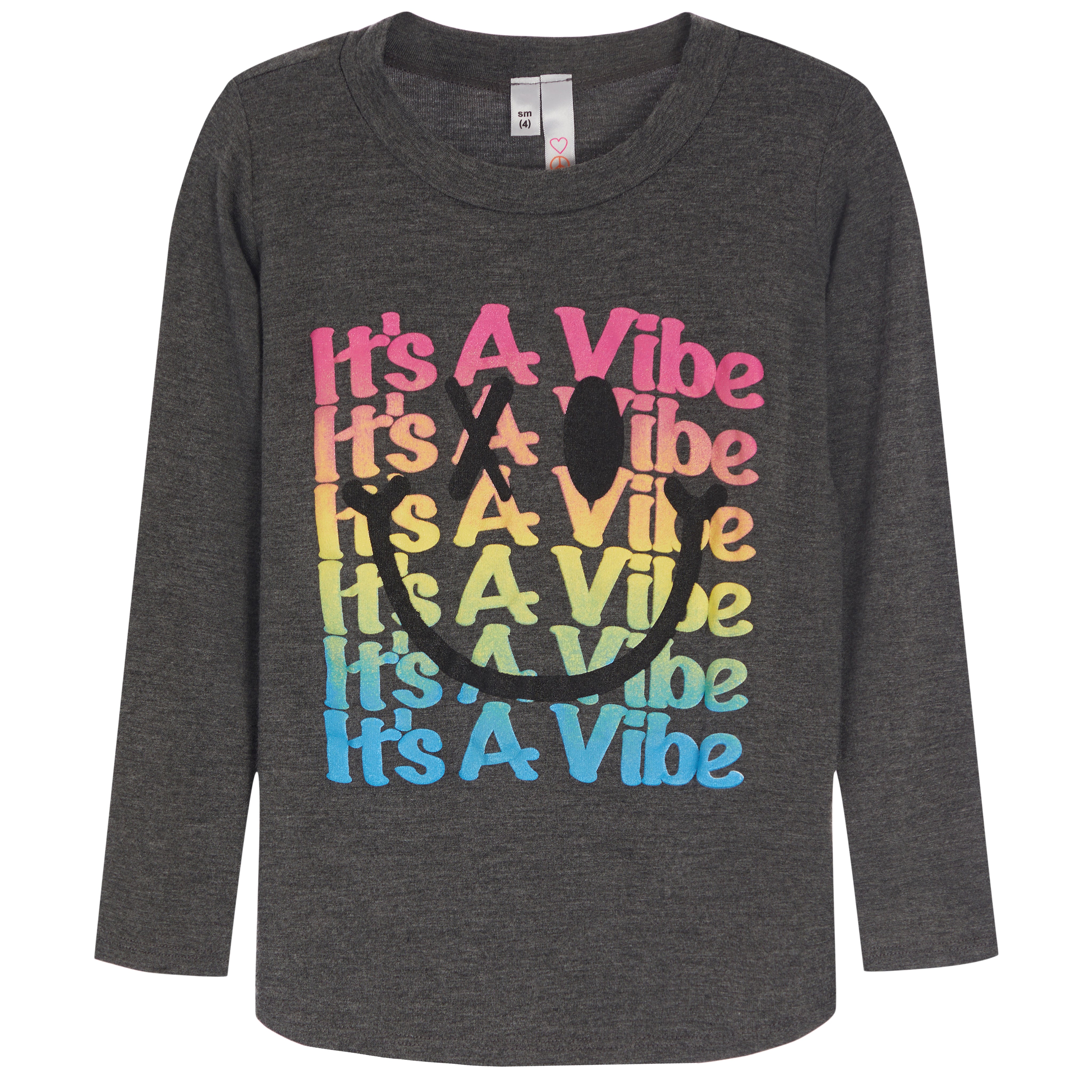 Its a Vibe Tee - Denny's