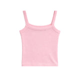 Kiki Terry Cloth Tank