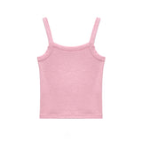 Kiki Terry Cloth Tank