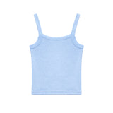 Kiki Terry Tank