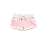 Kiki Terry Cloth Short