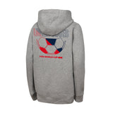 USA World Cup Hoodie