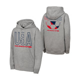 USA World Cup Hoodie