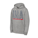 USA World Cup Hoodie