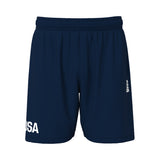 Mens Mesh Short