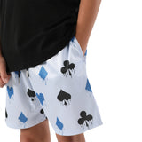 King Of Aces Short - Denny's