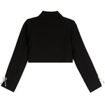 Kira Bows Jacket - Denny's