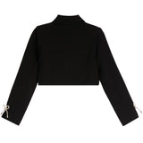 Kira Bows Jacket - Denny's