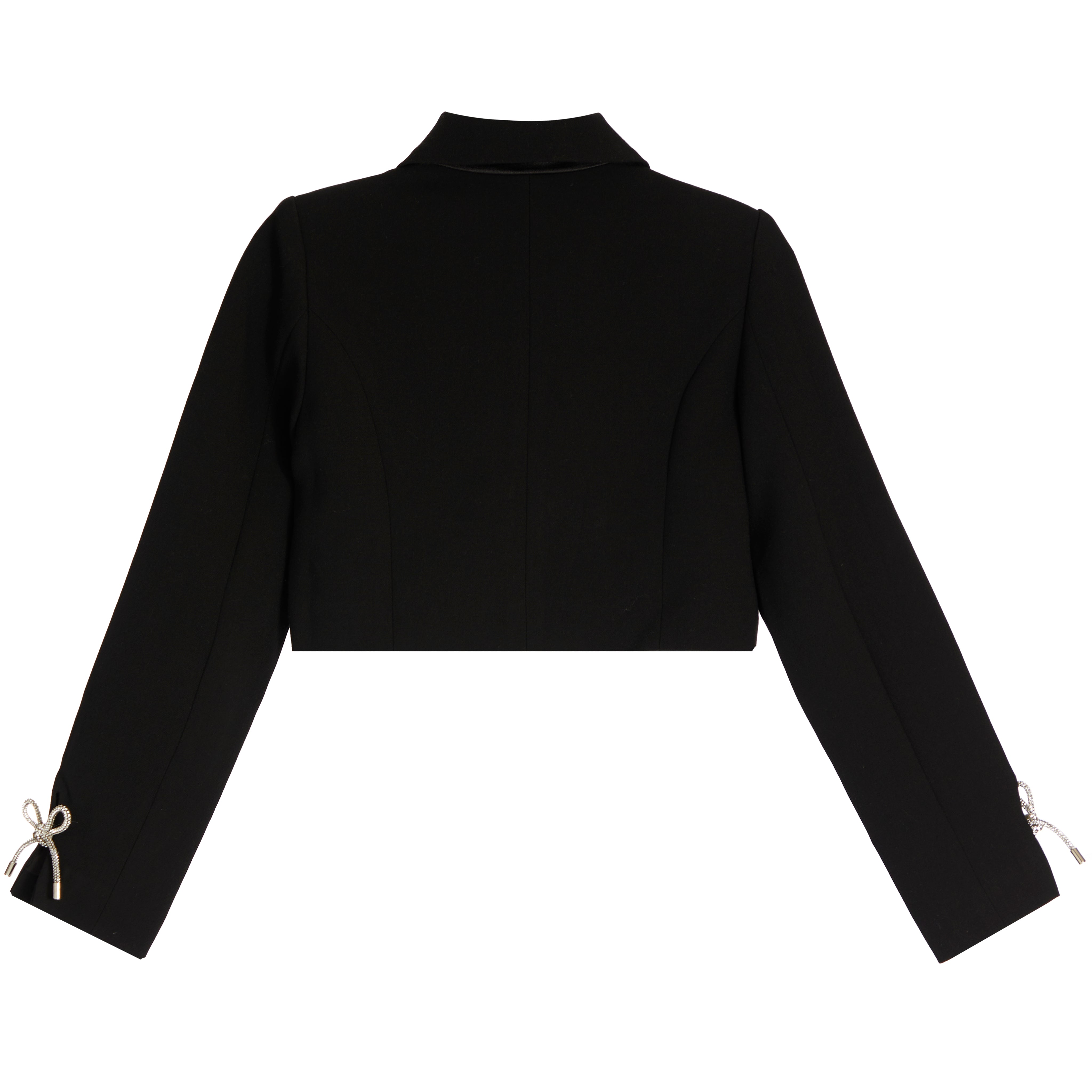 Kira Bows Jacket - Denny's
