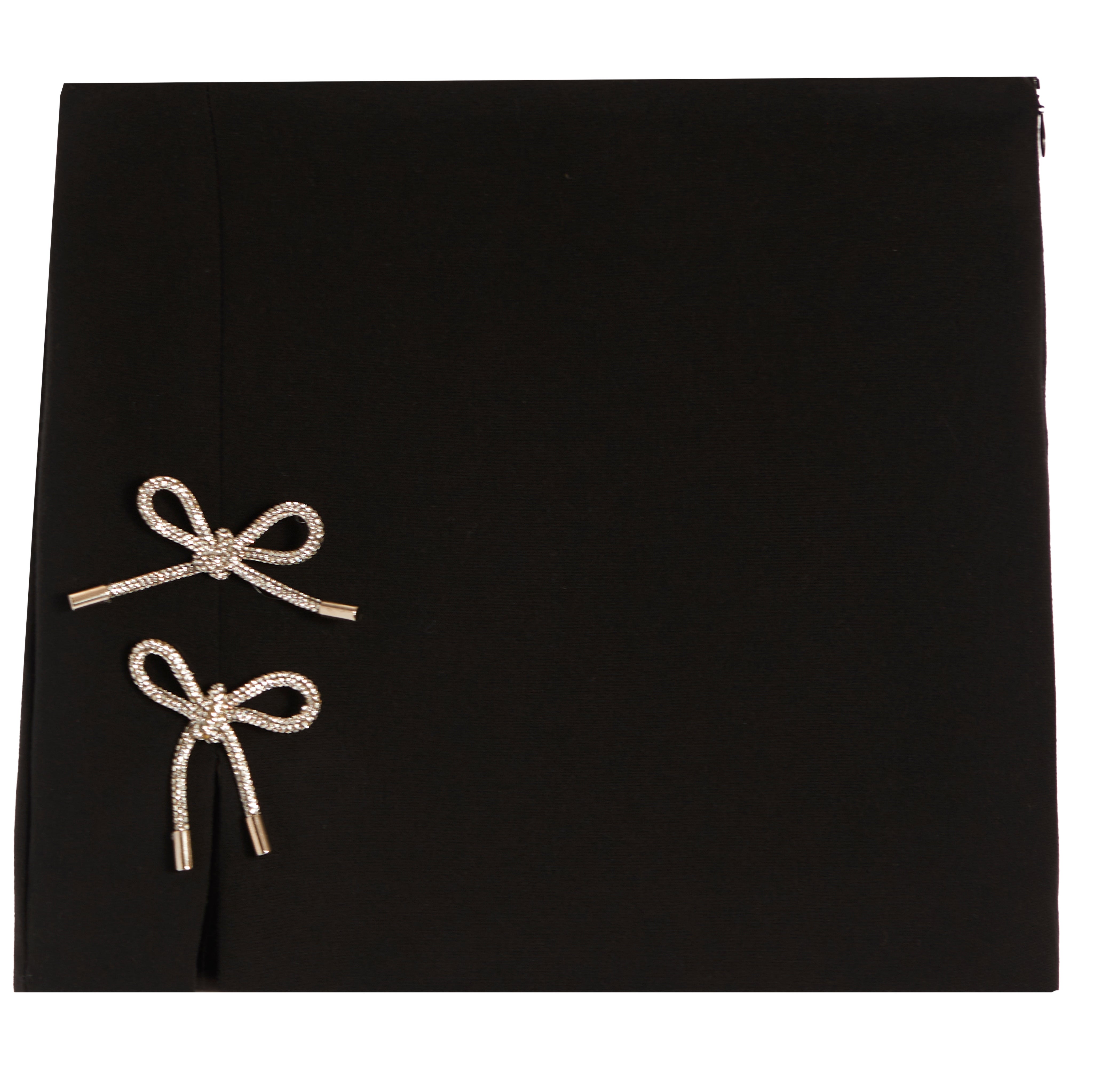 Kira Bows Skirt - Denny's