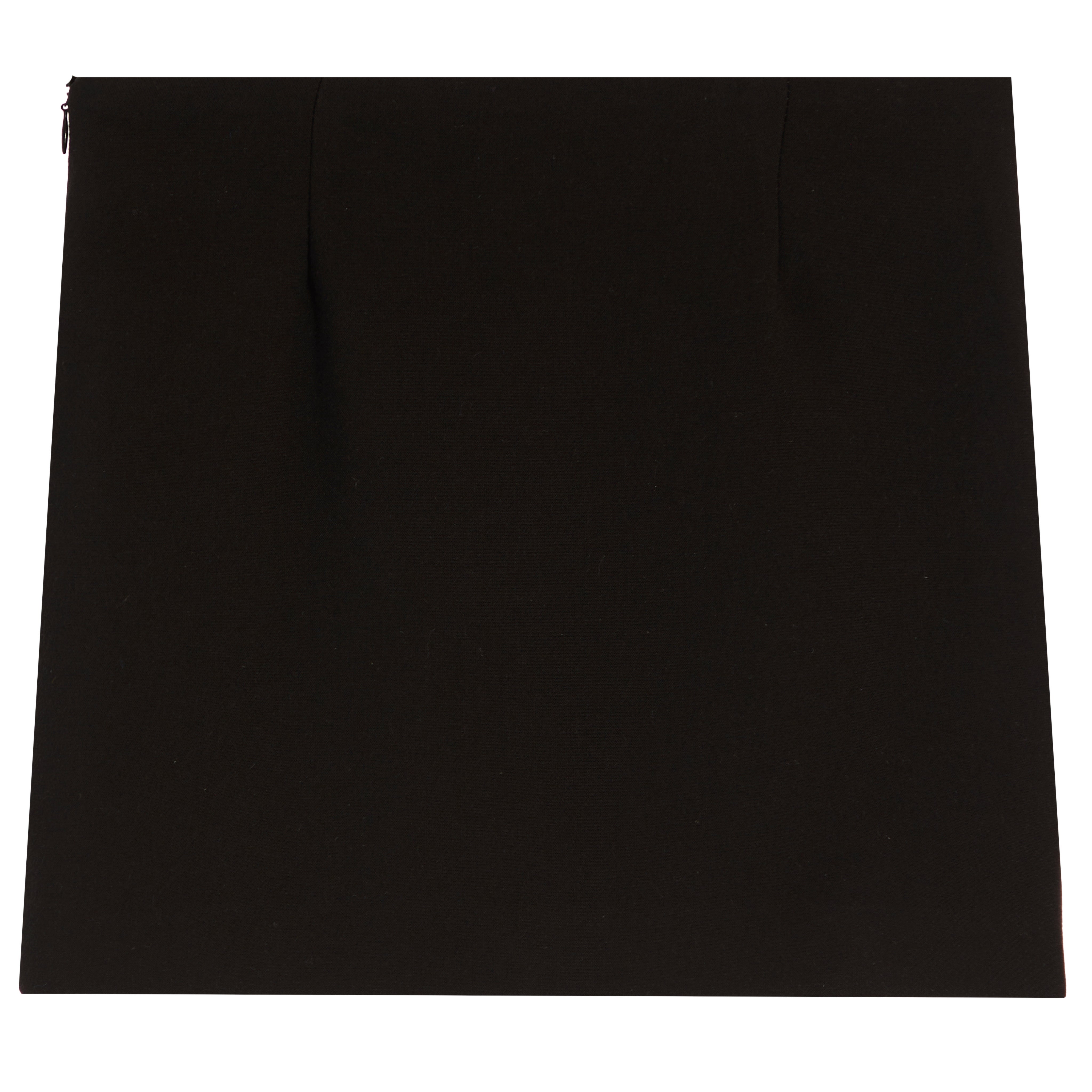 Kira Bows Skirt - Denny's