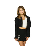 Kira Bows Skirt - Denny's